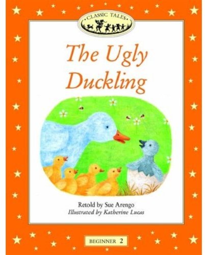 The_ugly_ducking